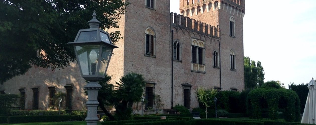 Castello Bevilacqua