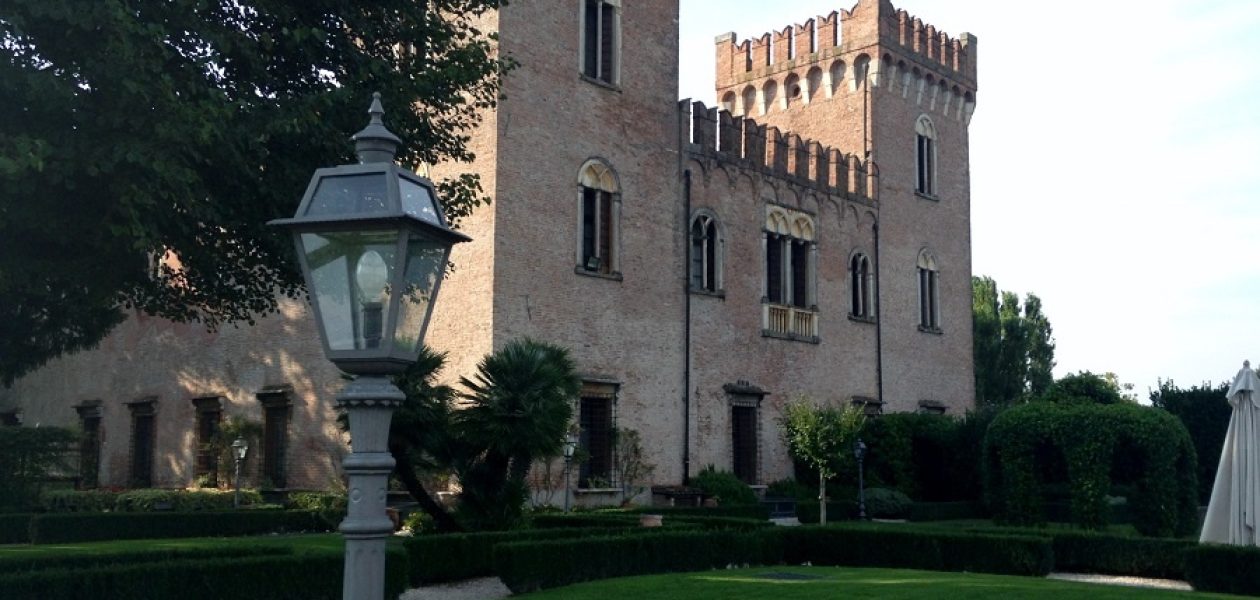 Castello Bevilacqua