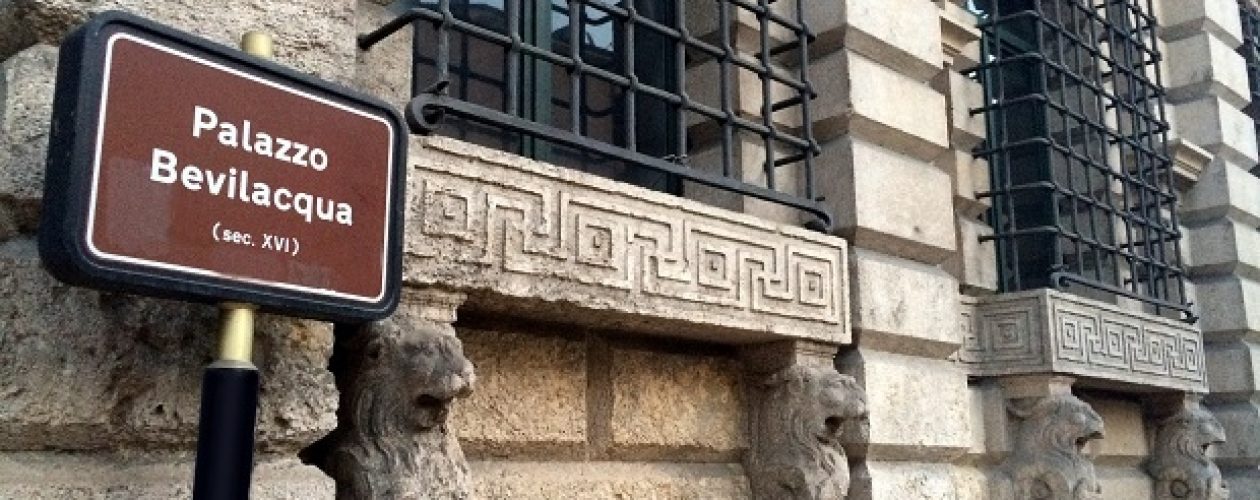 Palazzo Bevilacqua
