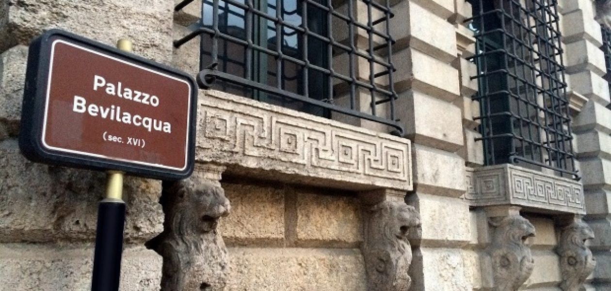 Palazzo Bevilacqua